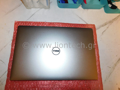 Service Dell XPS 15 9560 Laptop